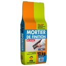 MORTIER FINITION BLANC 10 KG PRB PC